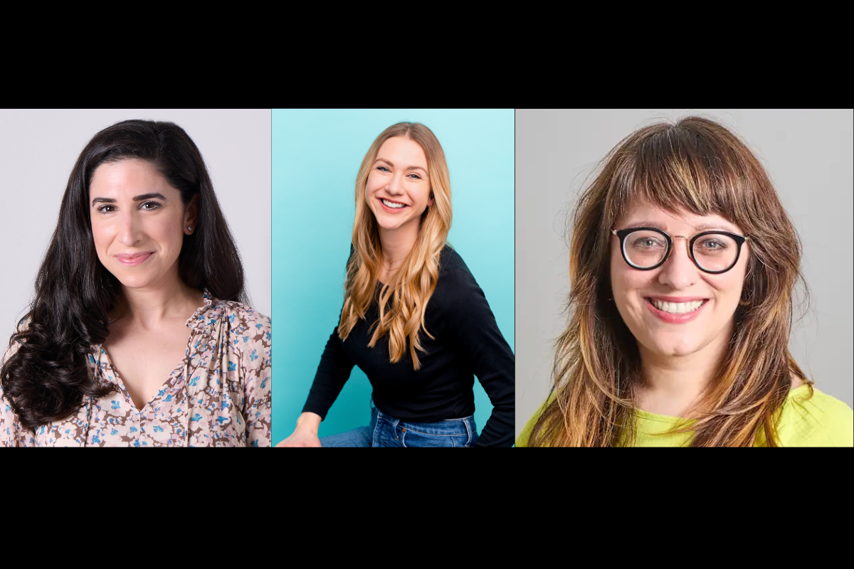 Apartment Therapy Media Announces Multiple Promotions Within Its Content Department